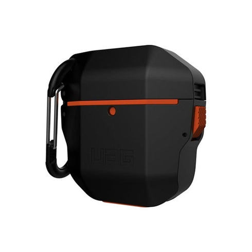 UAG Apple Airpods Gen 1 & 2 Black/ Hardcase